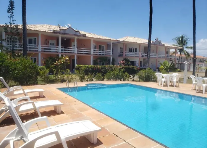 Condoville Porto Seguro
