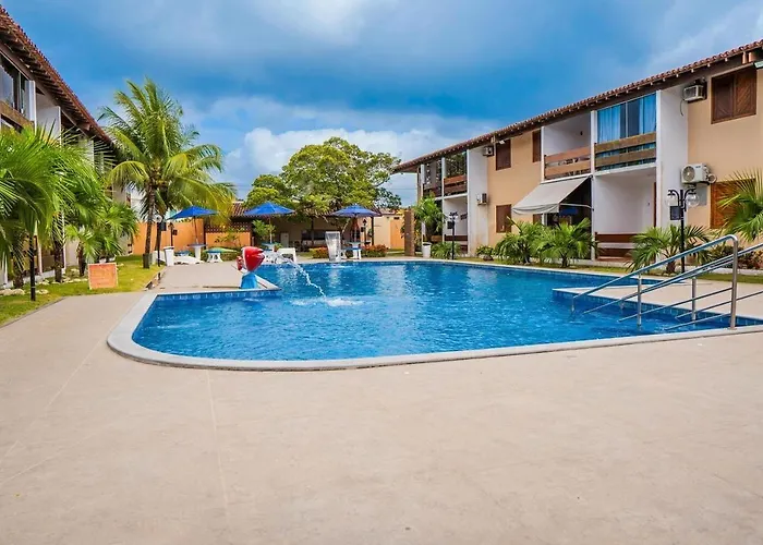 Apê Ideal Porto Seguro