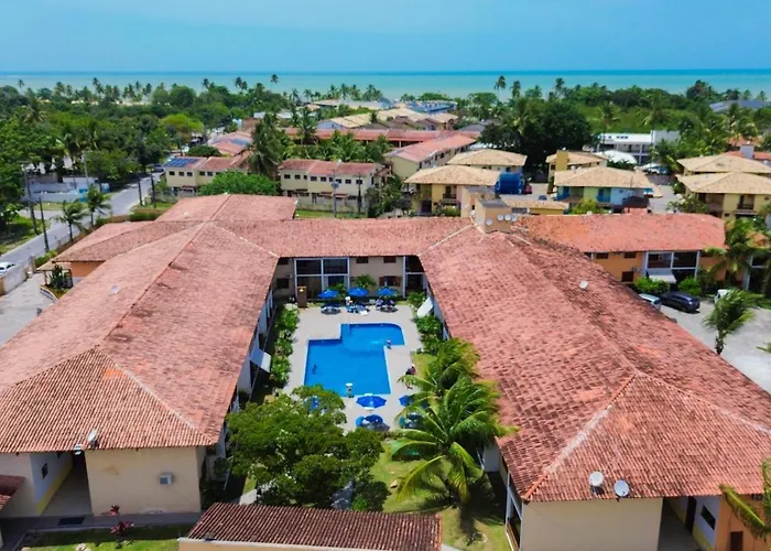 Apê Ideal Porto Seguro